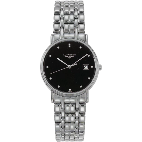 Đồng hồ Longines L2.263.5.72.0