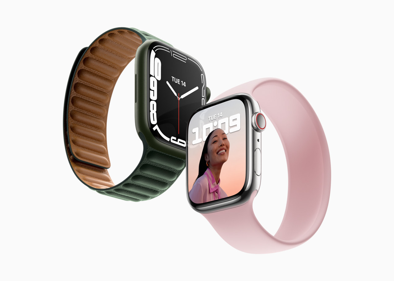Đồng hồ Apple Watch