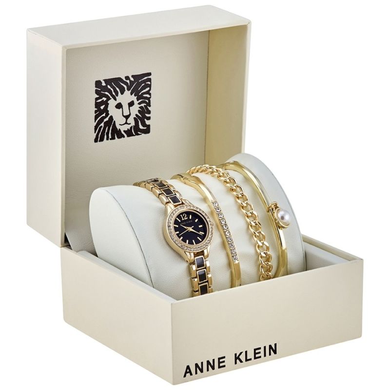 Hộp đựng chính hãng của Anne Klein