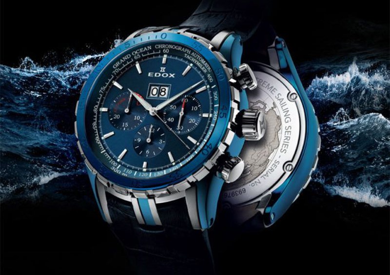 đồng hồ edox có tốt không 