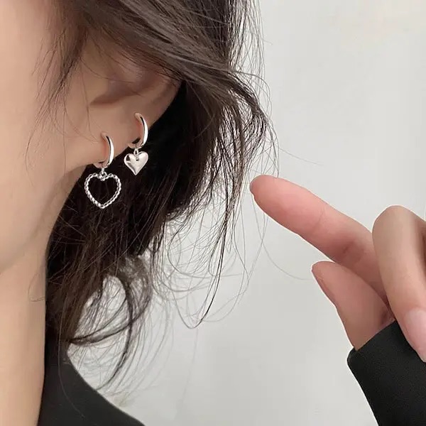 Hoa tai - món quà sinh nhật ý nghĩa cho chị gái