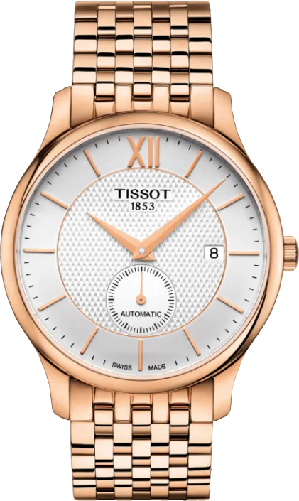 Đồng hồ Tissot T063.428.33.038.00