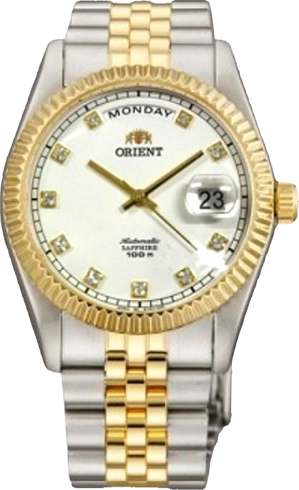 Đồng hồ Orient SUN and MOON Gen 2 SET0T002S0