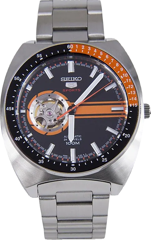 Đồng hồ Seiko SSA331K1