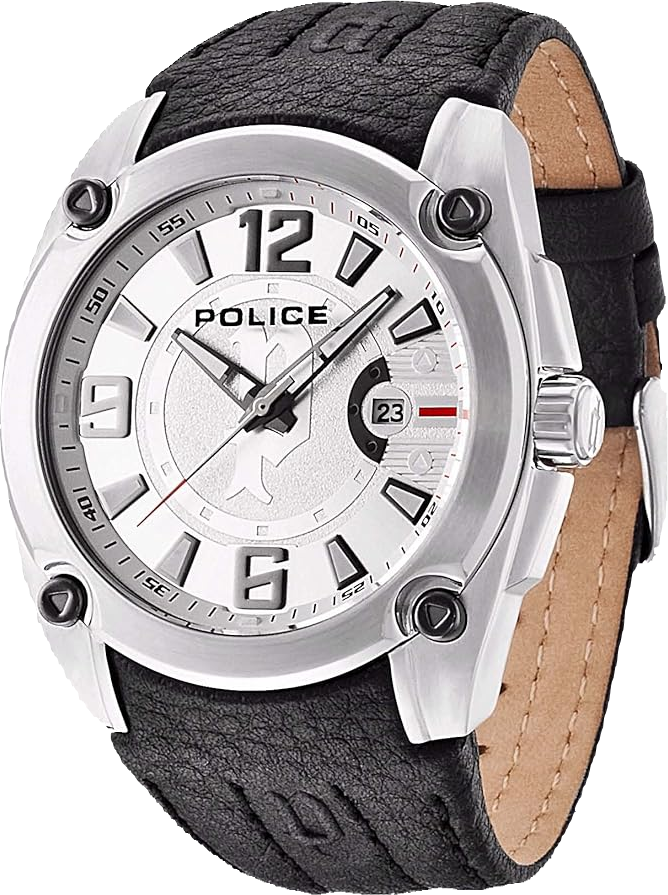 Đồng hồ Police 13891JS/04