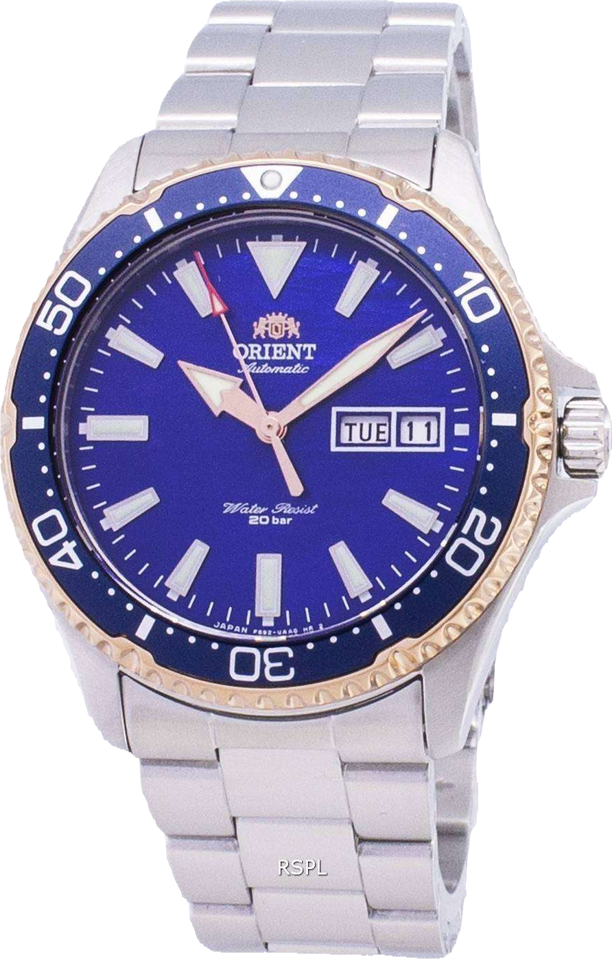 RA-AA0007A09B – Ông hoàng biển cả