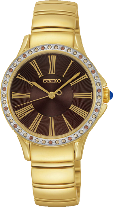 Đồng hồ Seiko SRZ444P1