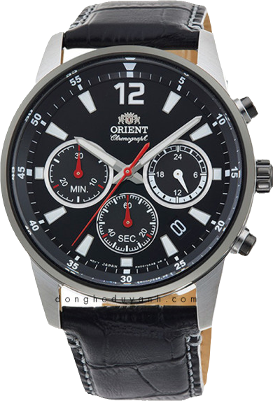 Đồng hồ Orient RA-KV0005B10B