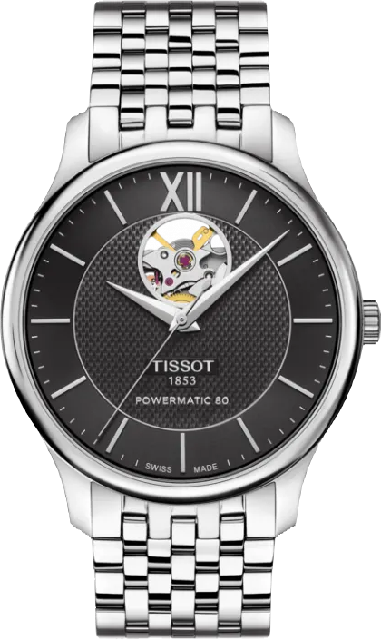 Đồng hồ Tissot T063.907.11.058.00