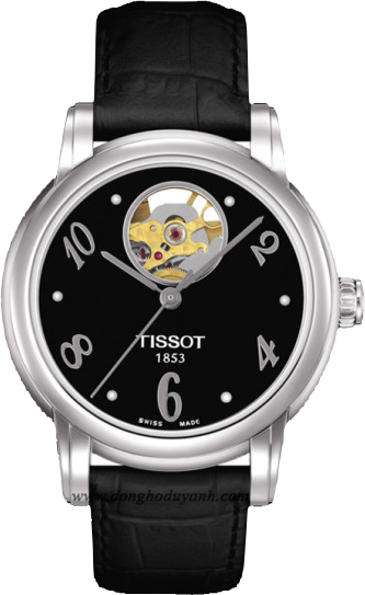 Đồng hồ TISSOT T050.207.16.057.00