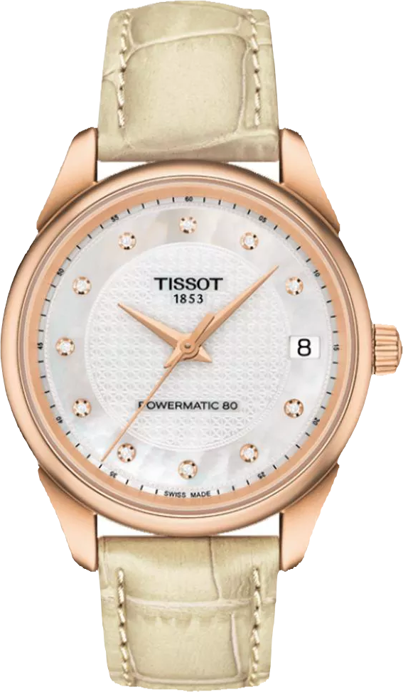 Đồng hồ Tissot T920.207.76.116.00