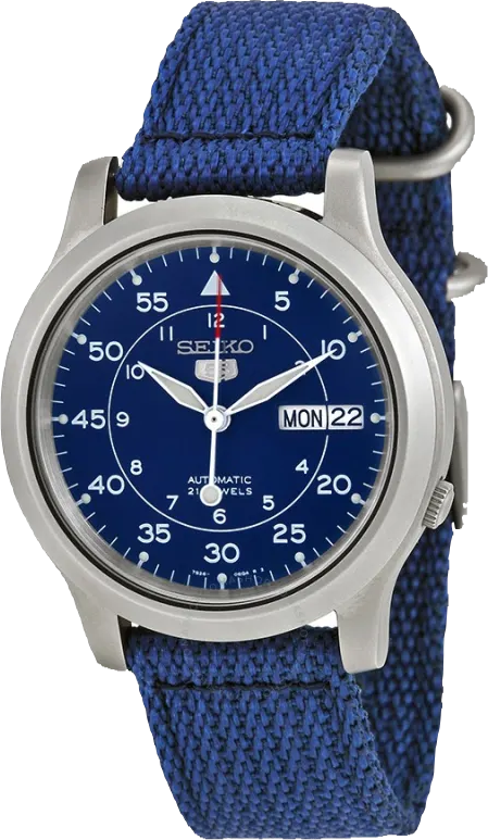 Đồng hồ nam Seiko SNK807K2S