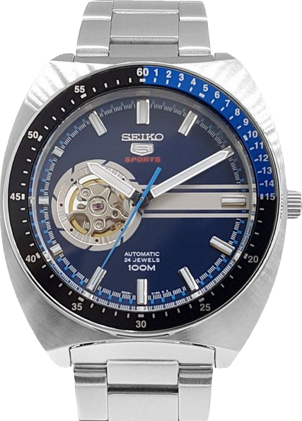 Đồng hồ Seiko SSA327K1
