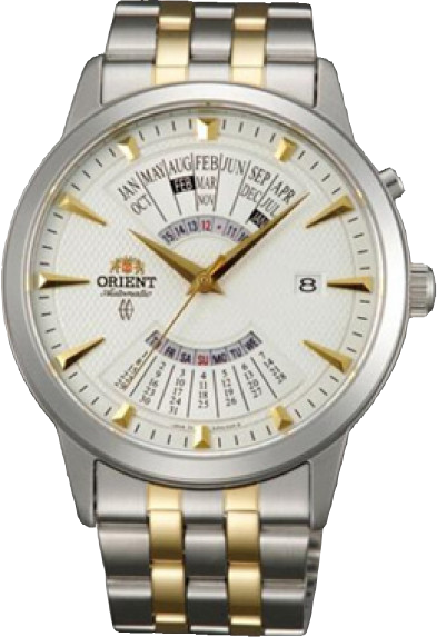 Đồng hồ Orient SEU0A006WH