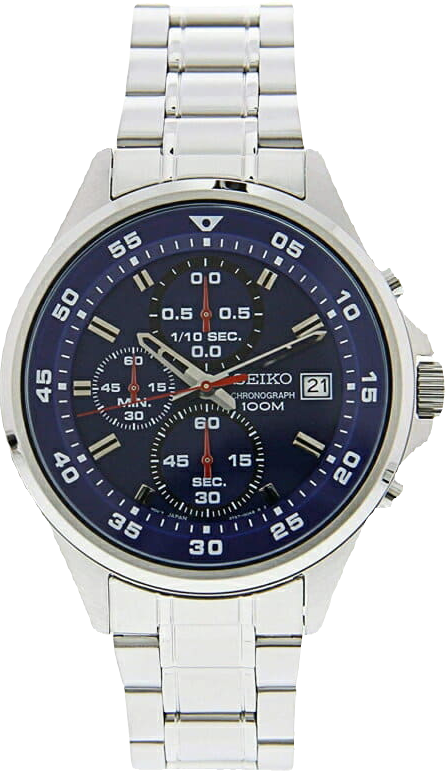 Đồng hồ nam Seiko SKS625P1