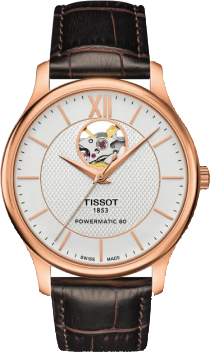 Đồng hồ Tissot T063.907.36.038.00
