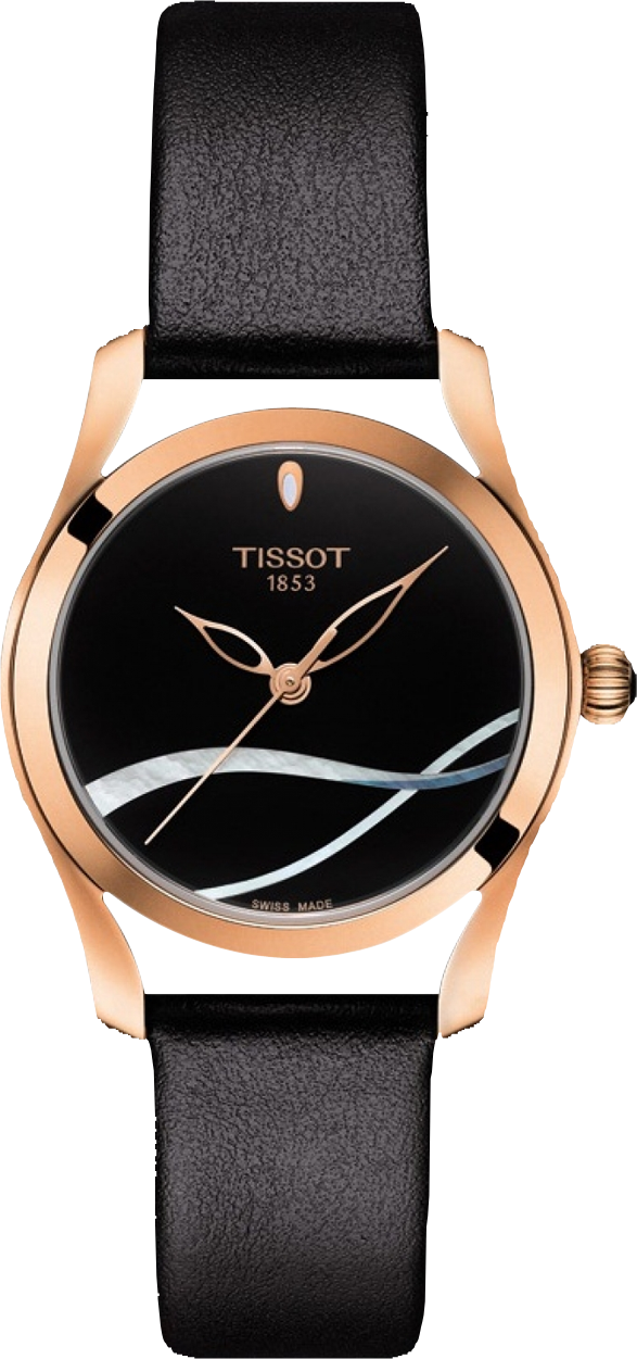 Đồng hồ Tissot T112.210.36.051.00