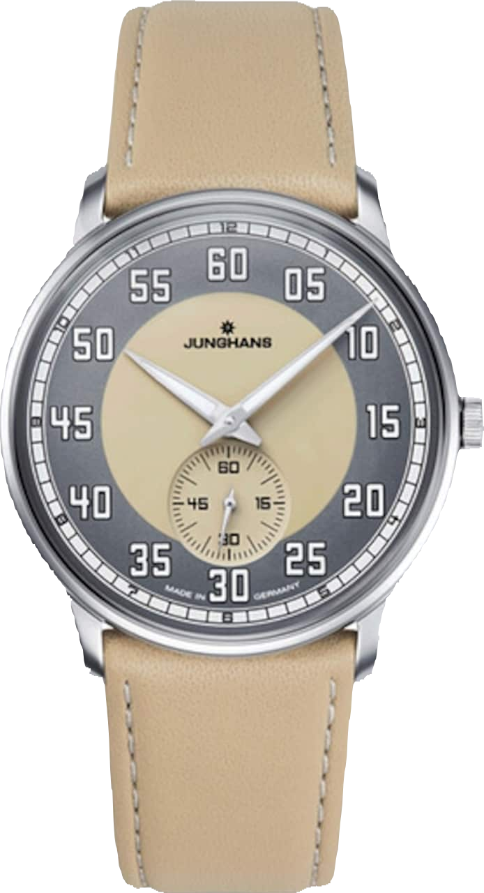 Junghans Driver
