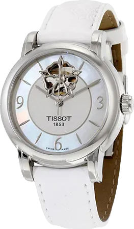 Đồng hồ TISSOT T050.207.17.117.04