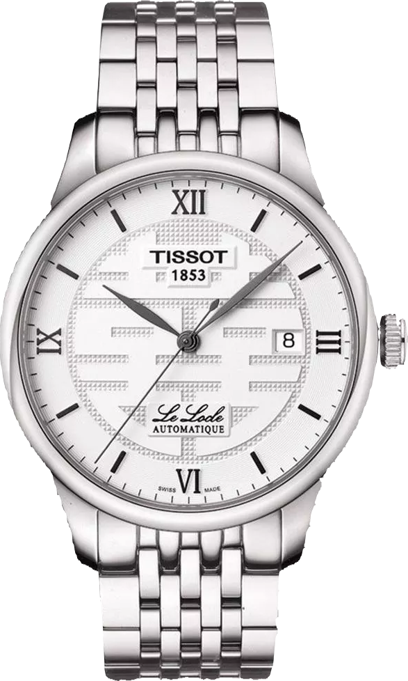 Đồng hồ Tissot T41.1.833.50