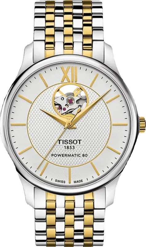 Đồng hồ Tissot T063.907.22.038.00