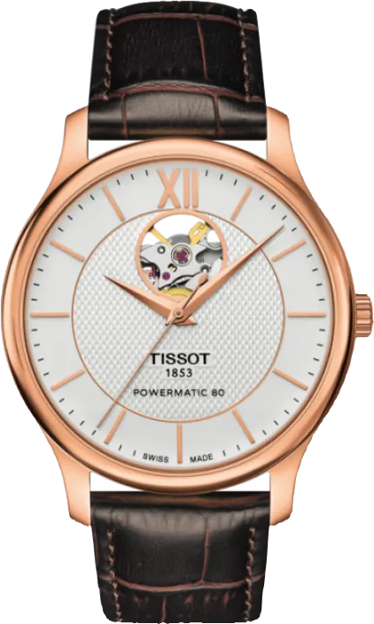 Đồng hồ Tissot T063.907.22.038.00