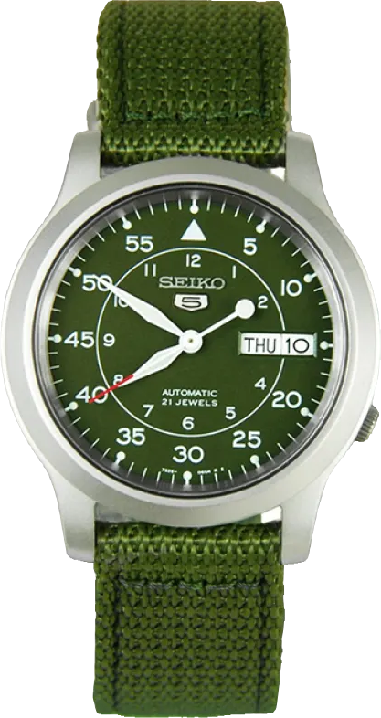 Đồng hồ nam Seiko SNK805K2S