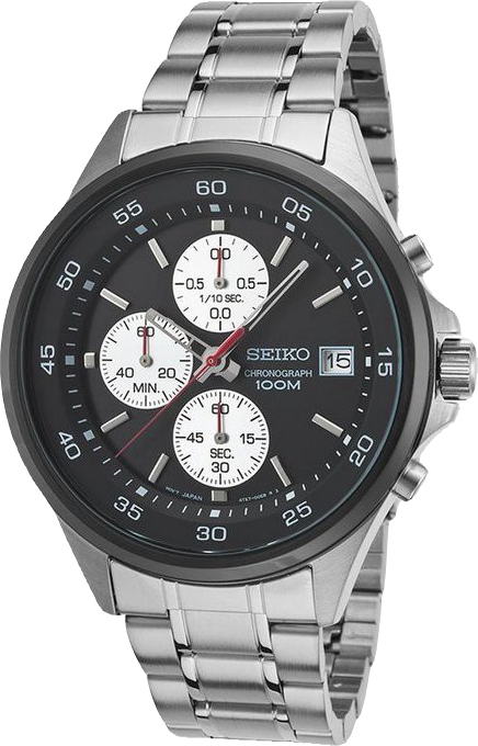 Đồng hồ Seiko SKS483P1