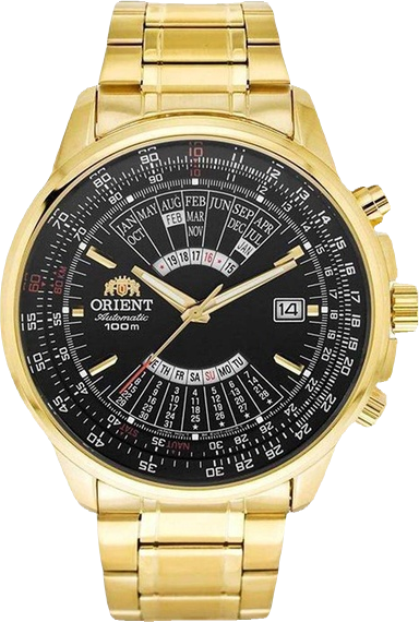 Đồng hồ Orient FEU07001BX