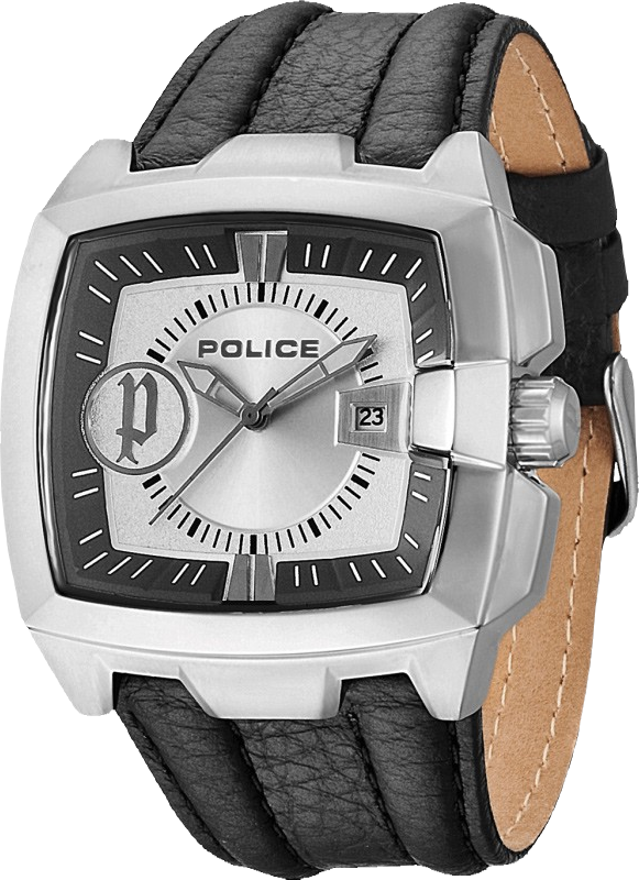  Đồng hồ Police 13895JS/04