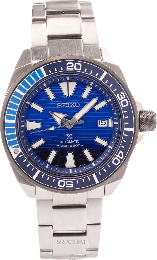 Đồng hồ nam Seiko SRPC93K1