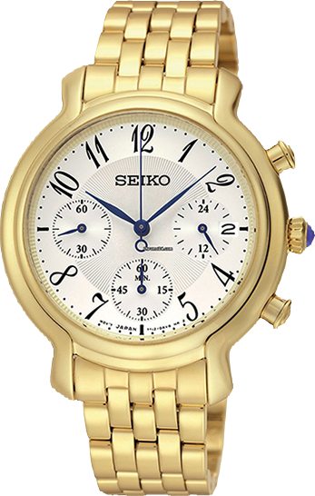  Đồng hồ Seiko SRW874P1