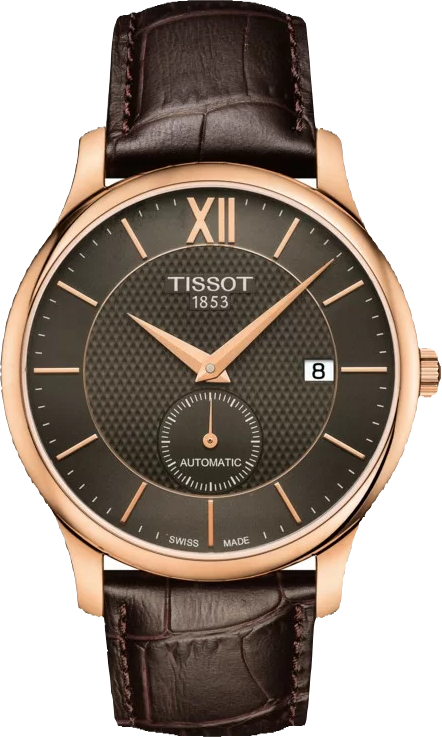 Đồng hồ Tissot T063.428.36.068.00