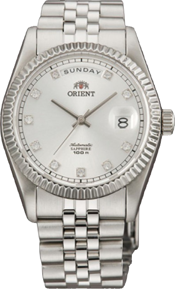 Đồng hồ Orient SUN and MOON Gen 2 SET0T003T0