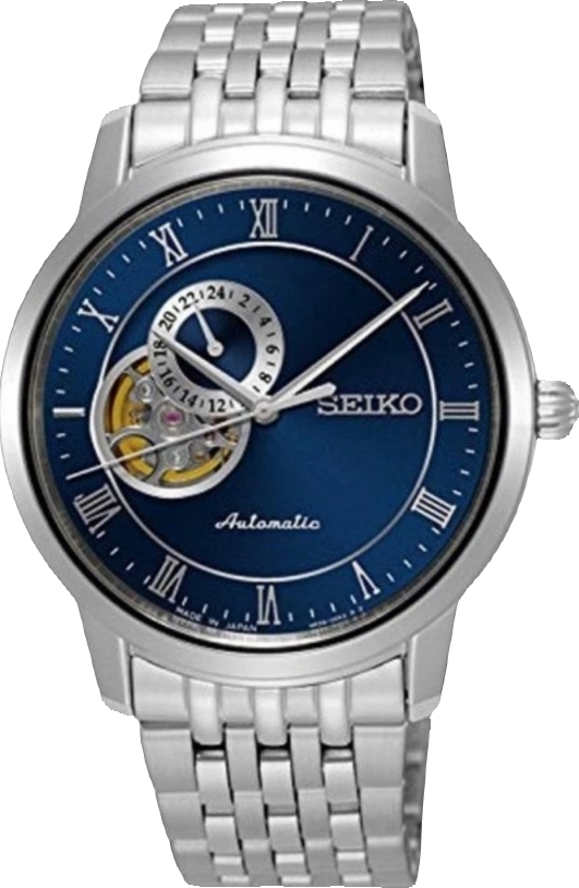 Đồng hồ Seiko SSA269J1