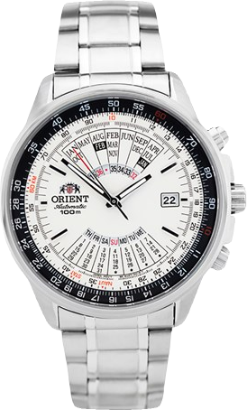 Đồng hồ Orient FEU07005WX