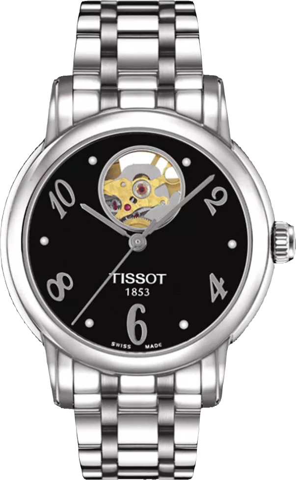 Đồng hồ TISSOT T050.207.17.117.04