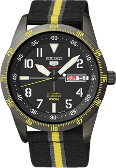 Đồng hồ Seiko SRP523K1