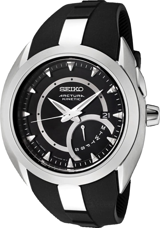 Đồng hồ Seiko SRN013P1