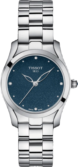 Đồng hồ Tissot T112.210.11.046.00