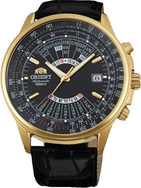 Đồng hồ Orient FEU07009BH
