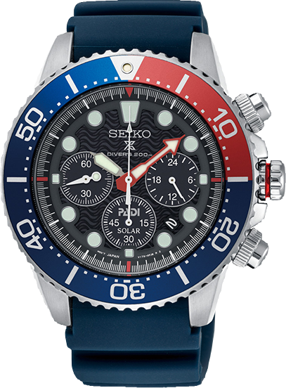 Đồng hồ nam Seiko SSC663P1