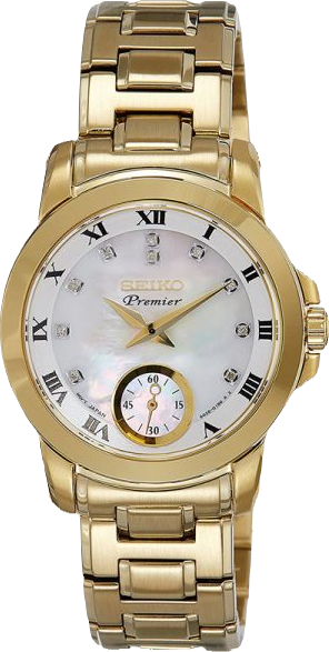 Đồng hồ Seiko SRKZ60P1