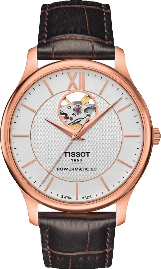  Đồng hồ TISSOT T063.907.36.038.00