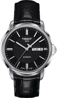 Đồng hồ Tissot T065.430.16.051.00
