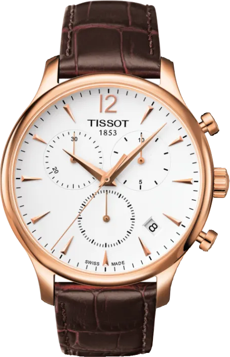 Đồng hồ Tissot T063.617.36.037.00