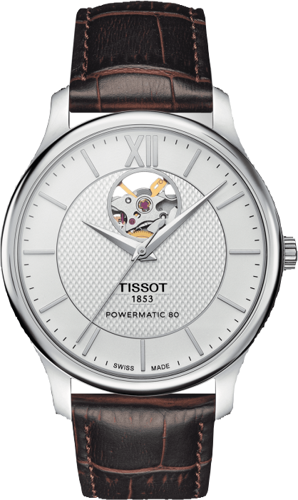  Đồng hồ Tissot T063.907.16.038.00