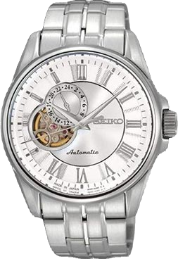  Đồng hồ Seiko SSA029J1
