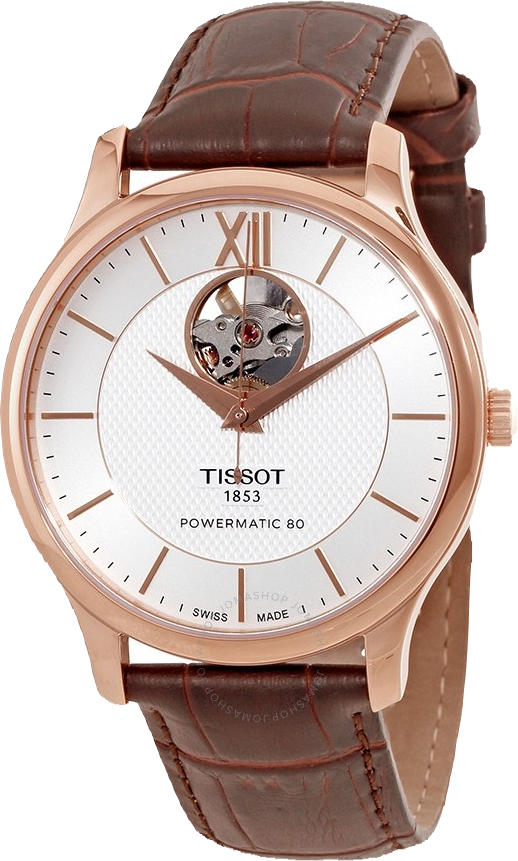 Đồng hồ TISSOT T063.907.36.038.00
