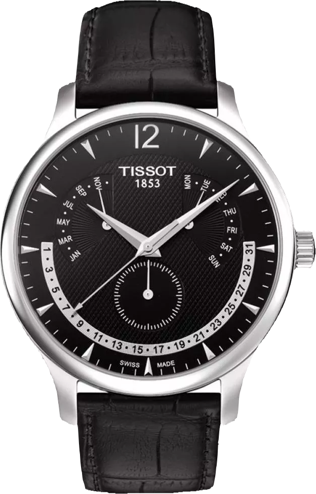 Đồng hồ Tissot T063.637.16.037.00